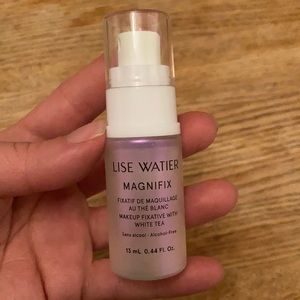 Lise Watier Makeup Setting Spray